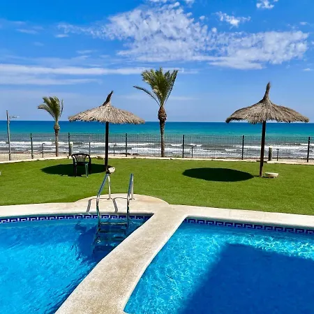 Sailors Home By Gloove El Campello Exterior photo