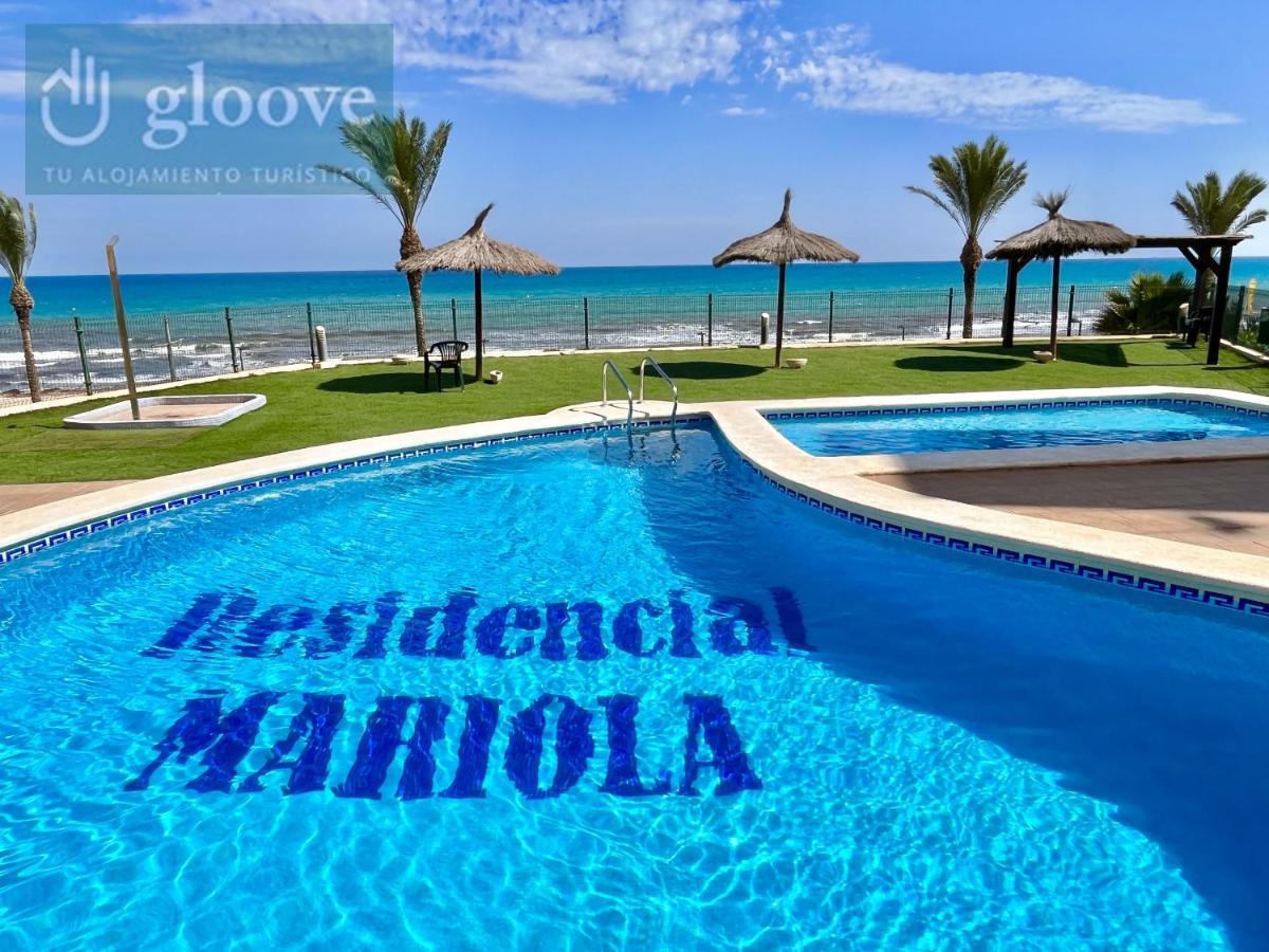 Sailors By Gloove Apartment *
