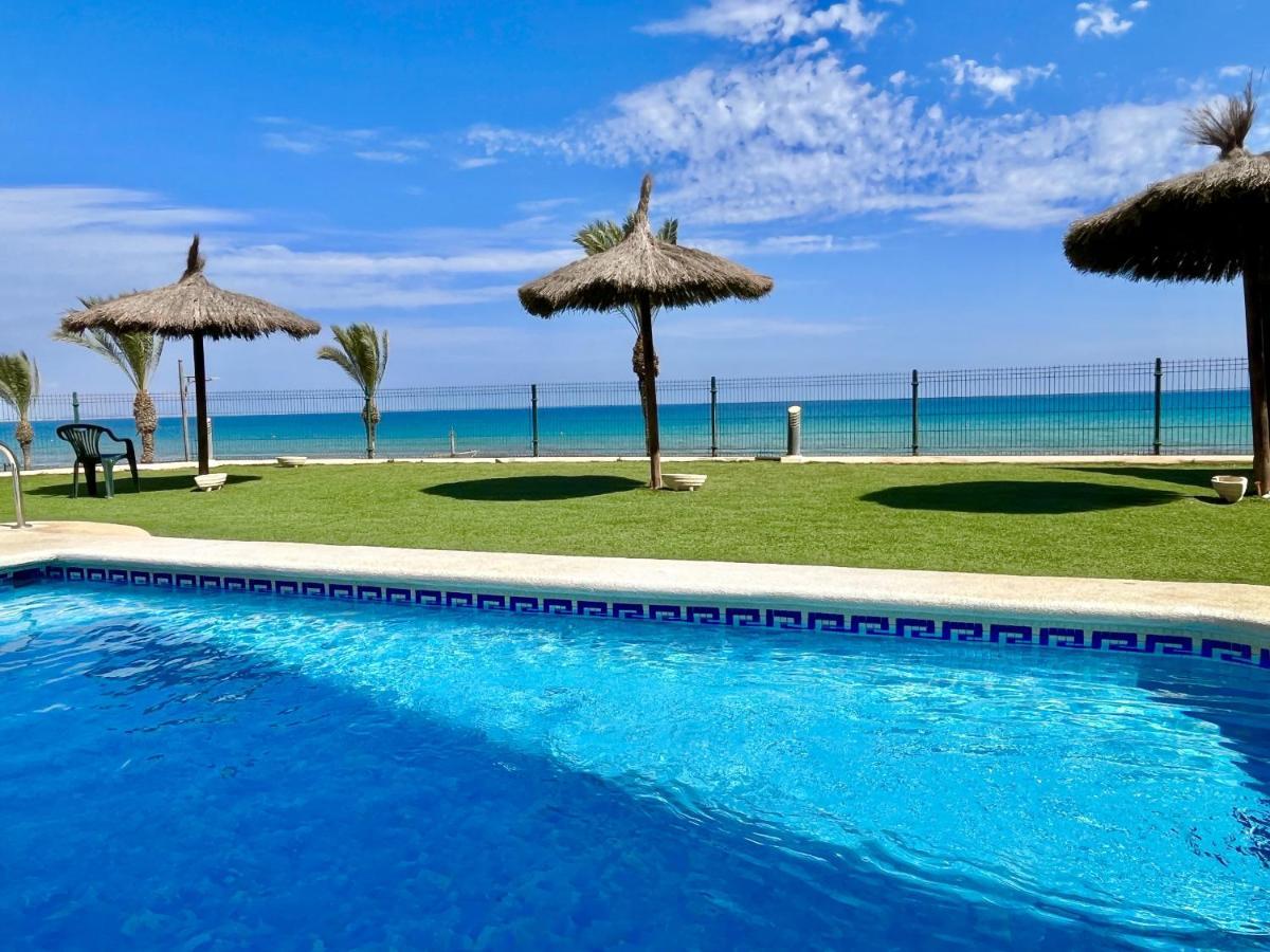 Sailors By Gloove Apartment El Campello