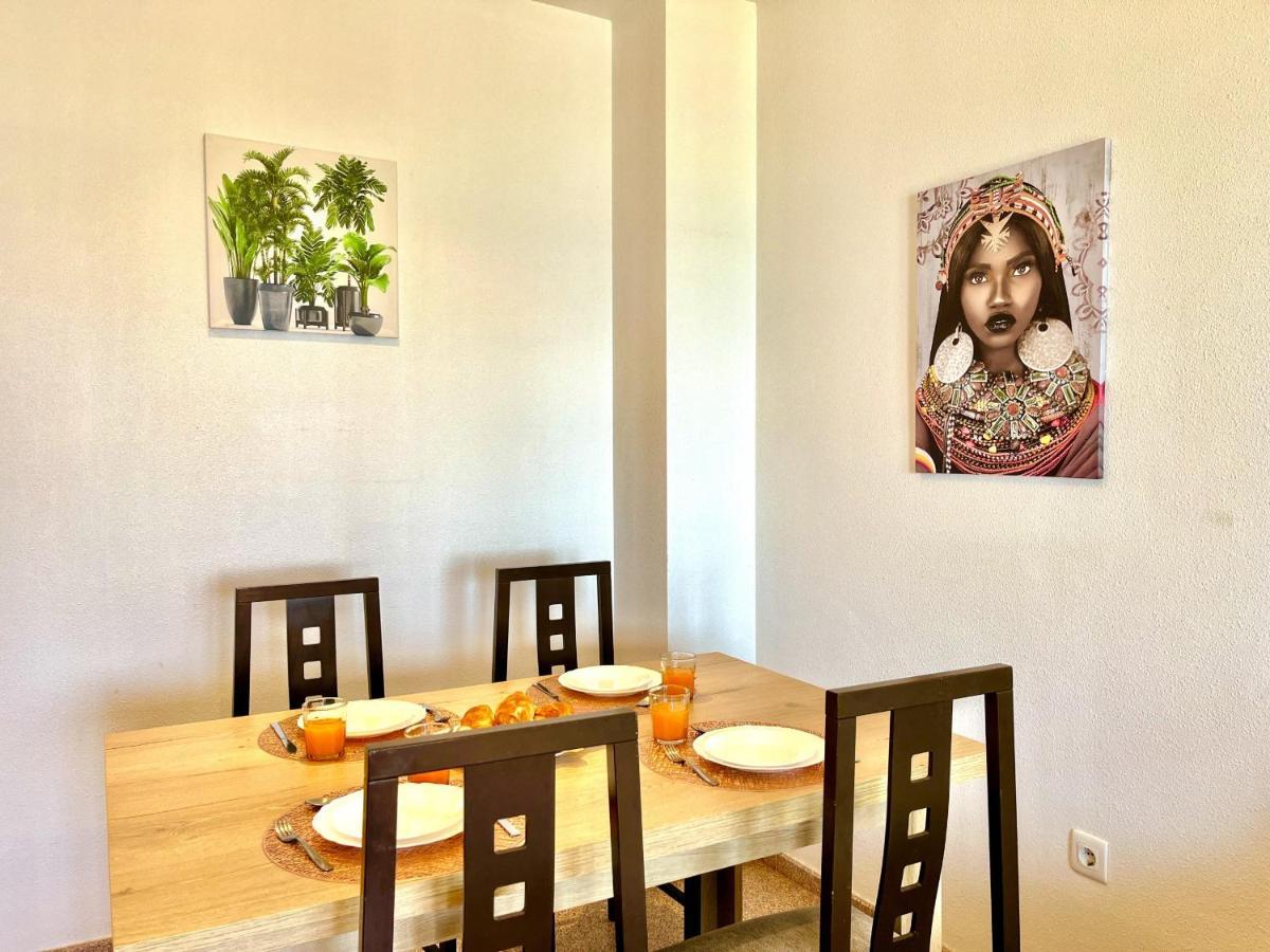 Sailors By Gloove Apartment *