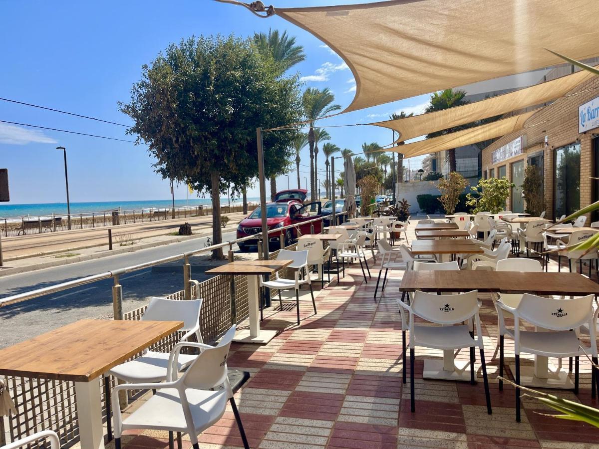 Sailors By Gloove El Campello