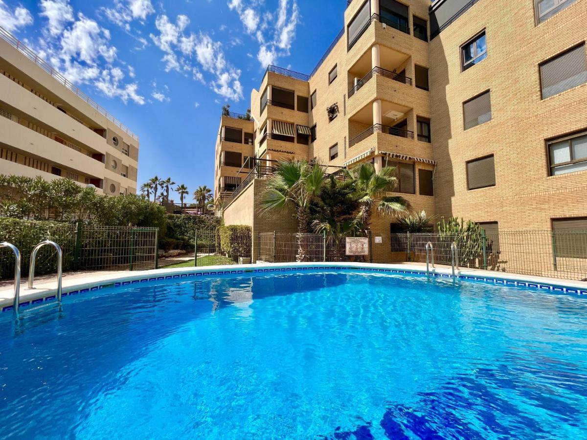 Apartment Sailors By Gloove El Campello