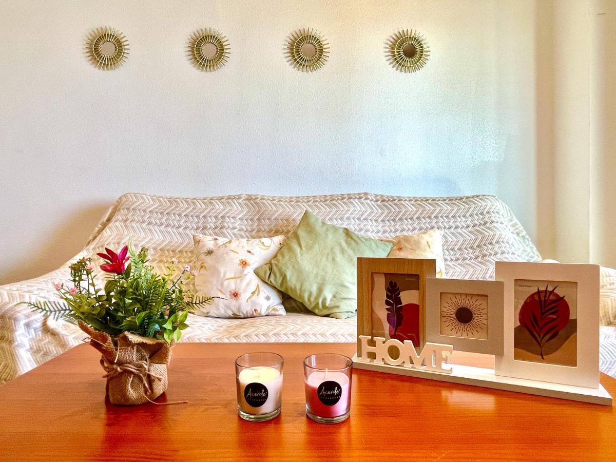 Appartement Sailors By Gloove *