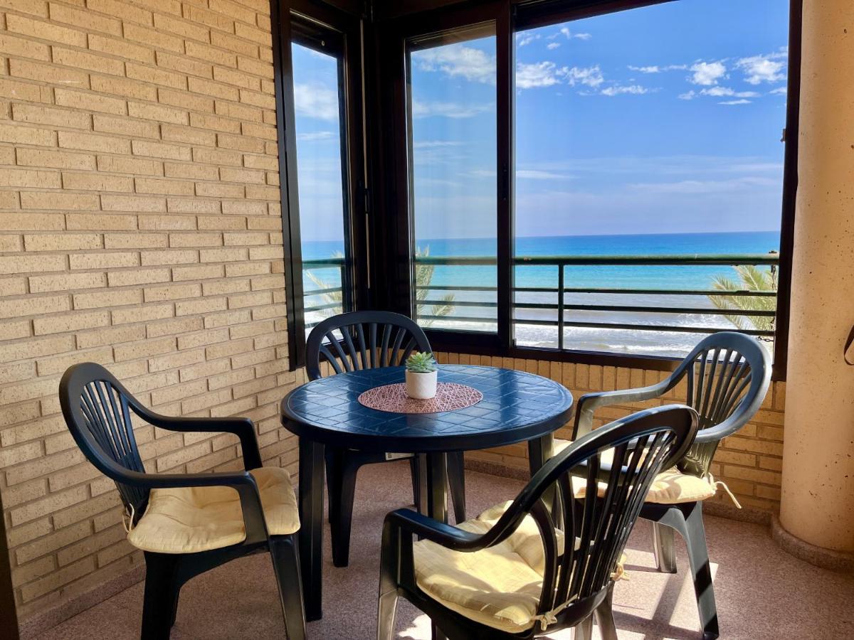Appartement Sailors By Gloove El Campello
